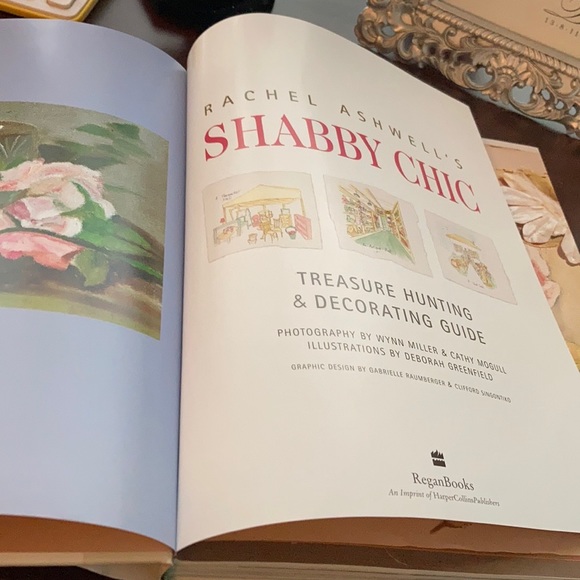 Rachel Ashwell’s Shabby Chic new book - Picture 7 of 10